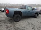 2007 Chevrolet Silverado C1500 Classic