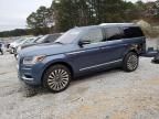 2018 Lincoln Navigator Reserve