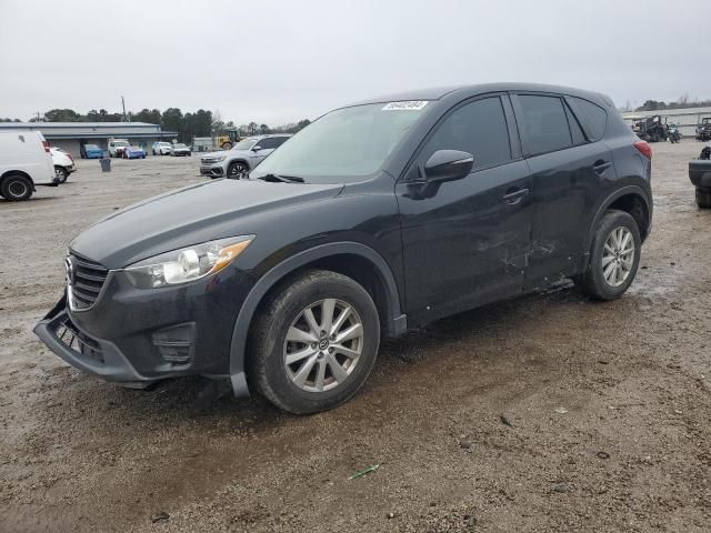 2016 Mazda CX-5 Sport