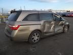 2013 Honda Odyssey EXL