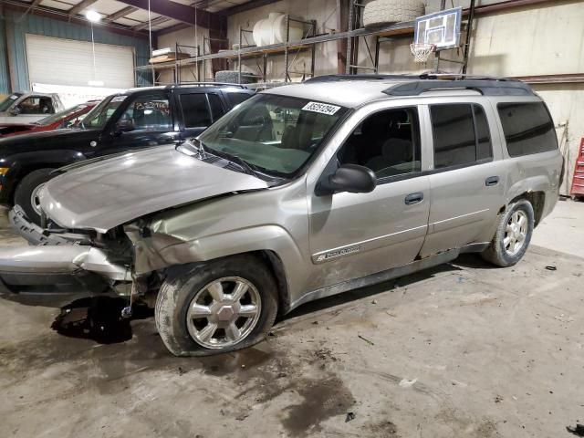 2003 Chevrolet Trailblazer EXT