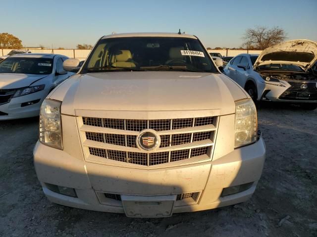 2014 Cadillac Escalade ESV Premium