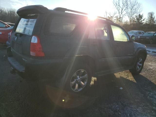 2008 Toyota 4runner Limited