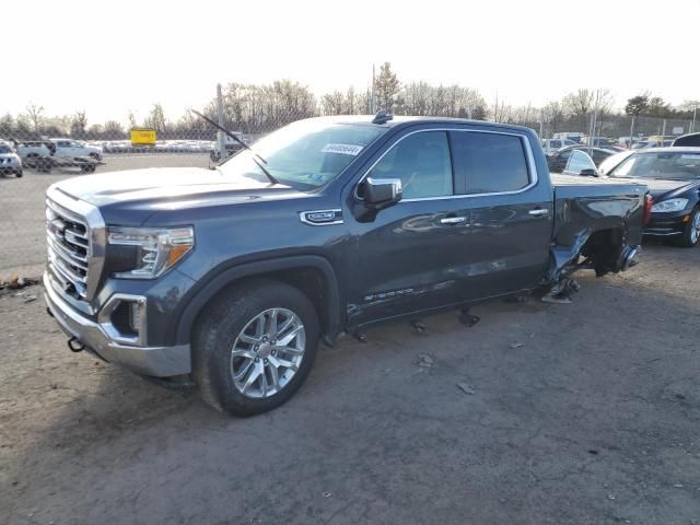 2020 GMC Sierra K1500 SLT