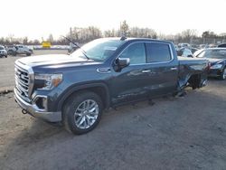 Vehiculos salvage en venta de Copart Chalfont, PA: 2020 GMC Sierra K1500 SLT