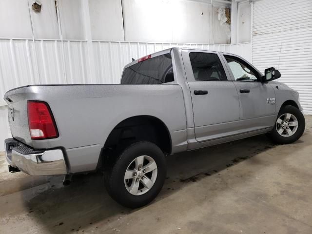 2022 Dodge RAM 1500 Classic SLT