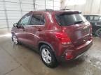 2017 Chevrolet Trax 1LT