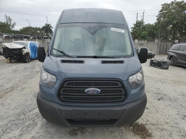 2019 Ford Transit T-250