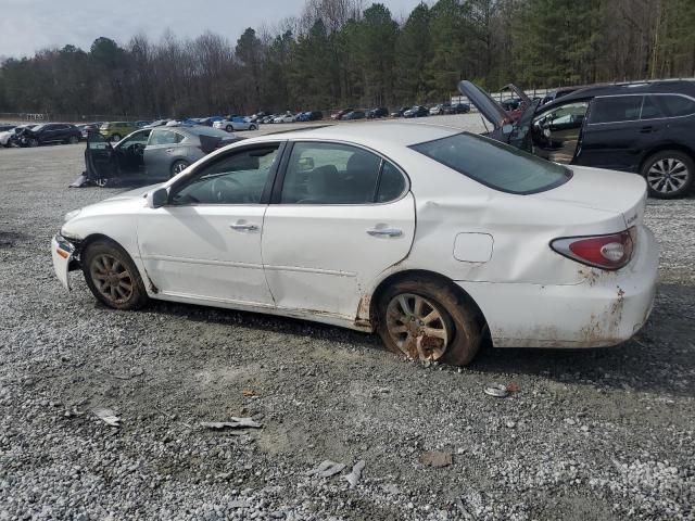 2003 Lexus ES 300