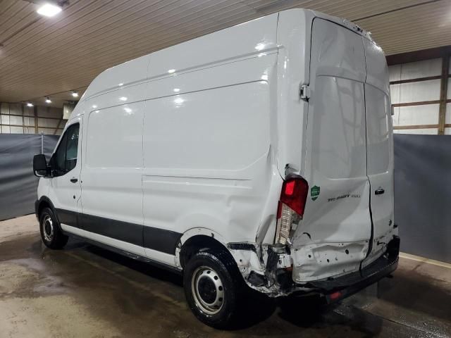 2023 Ford Transit T-250