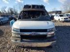 2012 Chevrolet Express G3500