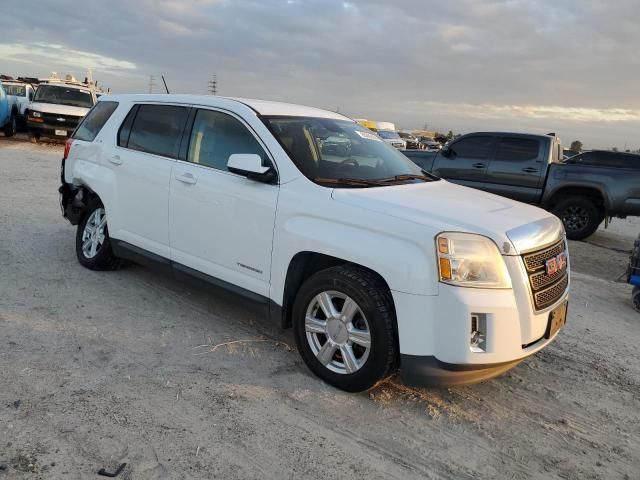 2014 GMC Terrain SLE