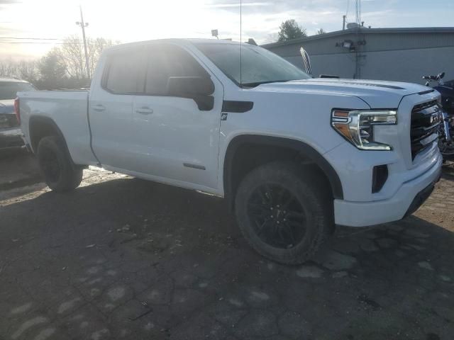 2021 GMC Sierra K1500 Elevation