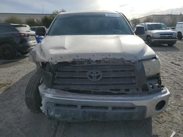 2008 Toyota Tundra Double Cab