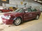 2006 Ford Five Hundred Limited