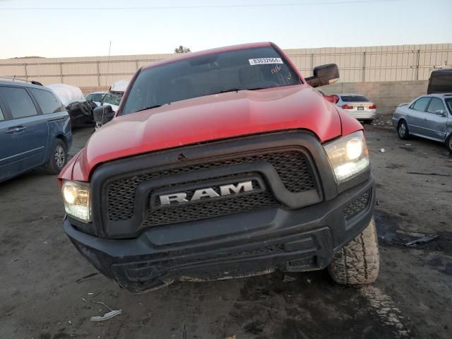 2021 Dodge RAM 1500 Classic SLT