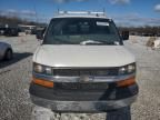 2016 Chevrolet Express G3500 LT