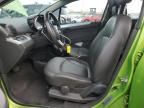 2016 Chevrolet Spark EV 2LT