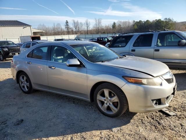 2009 Acura TSX