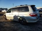 2005 Honda Odyssey Touring