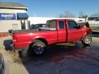 2009 Ford Ranger Super Cab