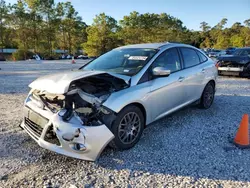 Ford Focus se Vehiculos salvage en venta: 2013 Ford Focus SE