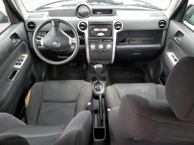 2005 Scion XB