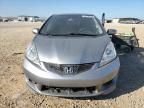 2010 Honda FIT Sport