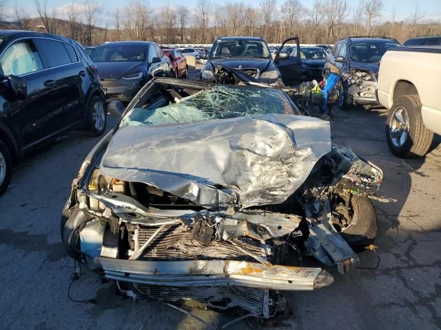 2006 Chrysler Sebring Touring