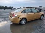 2009 Ford Focus SE