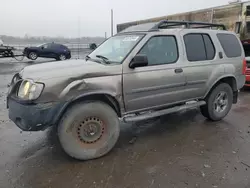 Nissan Vehiculos salvage en venta: 2003 Nissan Xterra XE