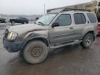 2003 Nissan Xterra XE