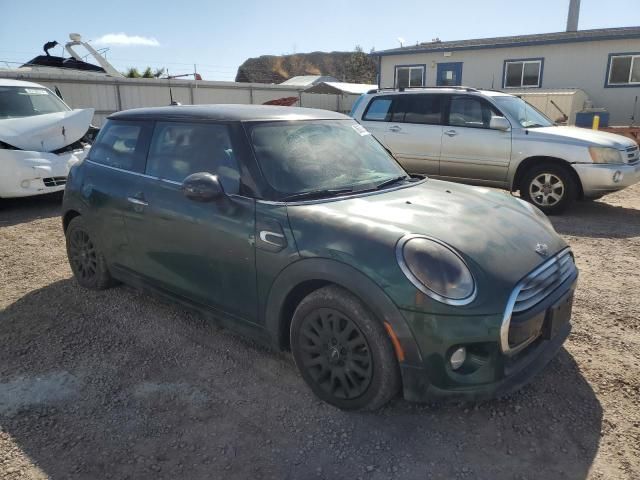 2014 Mini Cooper