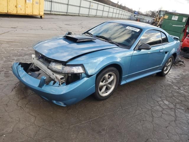 2002 Ford Mustang GT