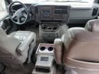 2003 GMC Savana RV G1500