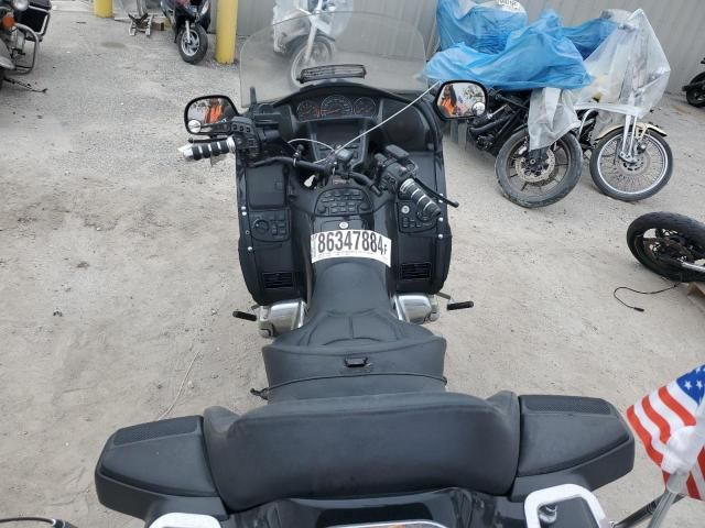 2008 Honda GL1800