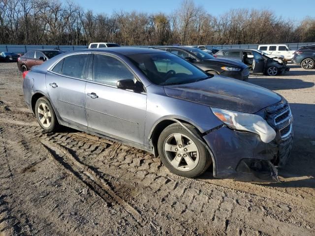 2013 Chevrolet Malibu LS