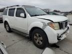 2006 Nissan Pathfinder LE