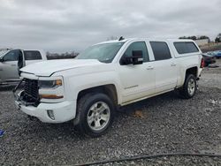 2017 Chevrolet Silverado K1500 LT en venta en Hueytown, AL