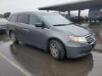 2011 Honda Odyssey EXL