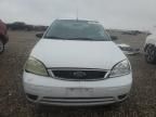 2007 Ford Focus ZX4