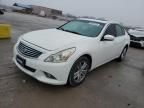 2012 Infiniti G37