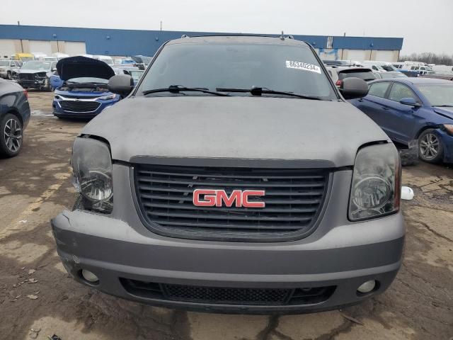 2008 GMC Yukon XL Denali