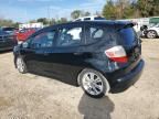 2011 Honda FIT Sport