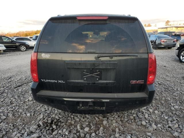 2014 GMC Yukon XL C1500 SLT