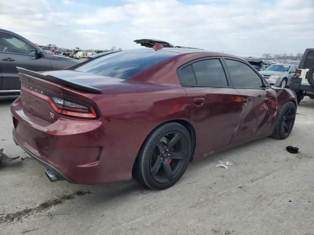 2017 Dodge Charger R/T 392