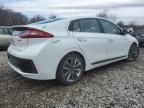 2019 Hyundai Ioniq Limited