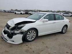 2014 Honda Accord EX en venta en Fresno, CA