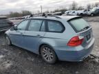 2007 BMW 328 IT