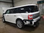 2018 Ford Flex Limited